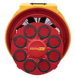 Retrotec 5100 - Blower Door System